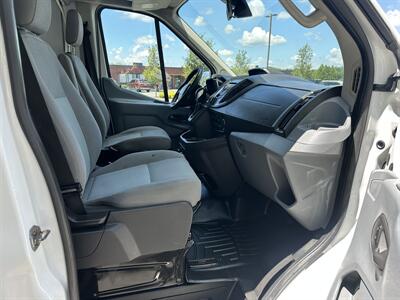 2018 Ford Transit 350 HD   - Photo 18 - South Weymouth, MA 02190