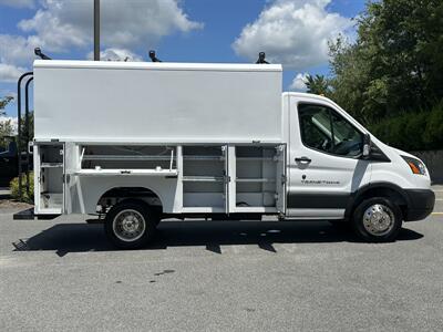 2018 Ford Transit 350 HD   - Photo 13 - South Weymouth, MA 02190