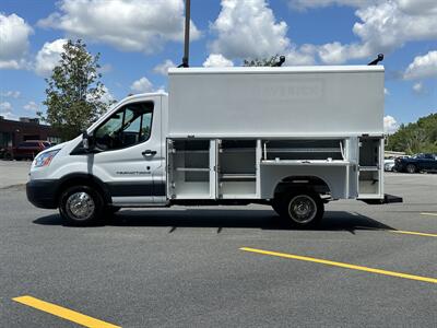 2018 Ford Transit 350 HD   - Photo 10 - South Weymouth, MA 02190