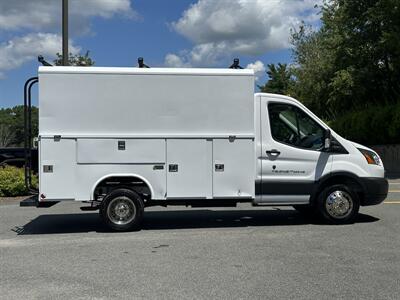 2018 Ford Transit 350 HD   - Photo 7 - South Weymouth, MA 02190
