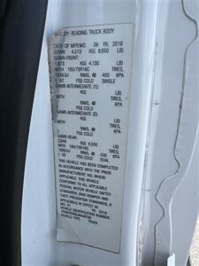 2018 Ford Transit 350 HD   - Photo 21 - South Weymouth, MA 02190
