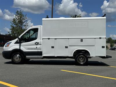 2018 Ford Transit 350 HD   - Photo 3 - South Weymouth, MA 02190