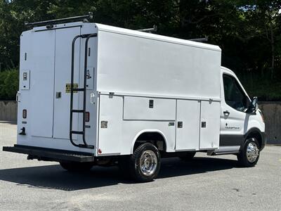 2018 Ford Transit 350 HD   - Photo 6 - South Weymouth, MA 02190