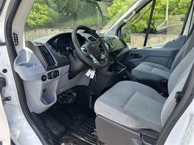 2018 Ford Transit 350 HD   - Photo 19 - South Weymouth, MA 02190