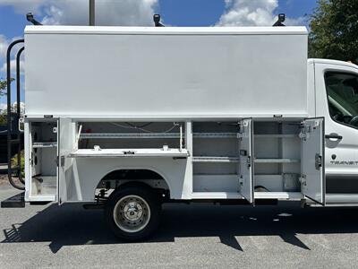 2018 Ford Transit 350 HD   - Photo 14 - South Weymouth, MA 02190