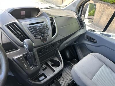 2018 Ford Transit 350 HD   - Photo 24 - South Weymouth, MA 02190
