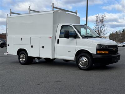 2020 Chevrolet Express   - Photo 8 - South Weymouth, MA 02190