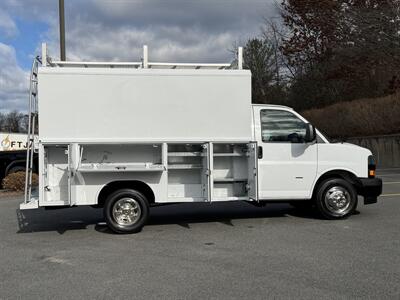 2020 Chevrolet Express   - Photo 11 - South Weymouth, MA 02190