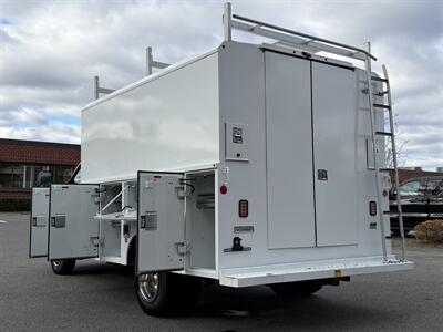 2020 Chevrolet Express   - Photo 12 - South Weymouth, MA 02190