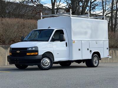 2020 Chevrolet Express   - Photo 26 - South Weymouth, MA 02190