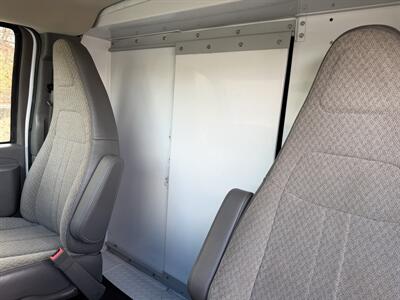 2020 Chevrolet Express   - Photo 16 - South Weymouth, MA 02190