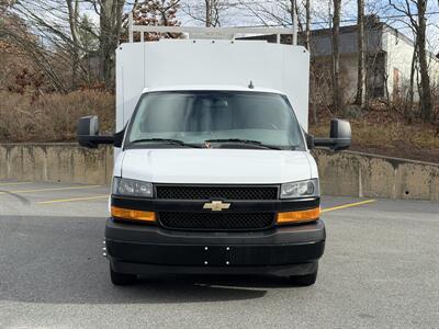 2020 Chevrolet Express   - Photo 9 - South Weymouth, MA 02190