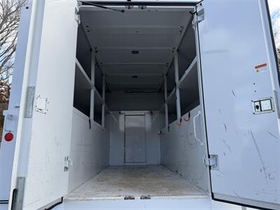 2020 Chevrolet Express   - Photo 13 - South Weymouth, MA 02190