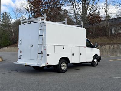 2020 Chevrolet Express   - Photo 29 - South Weymouth, MA 02190