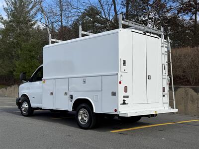 2020 Chevrolet Express   - Photo 4 - South Weymouth, MA 02190