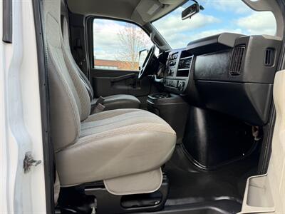 2020 Chevrolet Express   - Photo 15 - South Weymouth, MA 02190