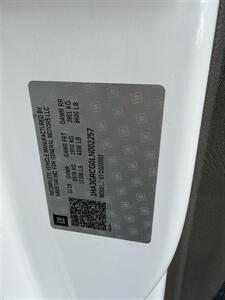 2020 Chevrolet Express   - Photo 24 - South Weymouth, MA 02190