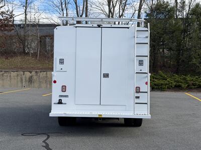 2020 Chevrolet Express   - Photo 5 - South Weymouth, MA 02190