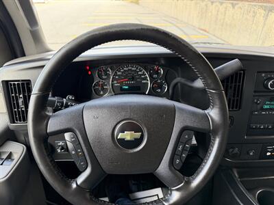 2020 Chevrolet Express   - Photo 17 - South Weymouth, MA 02190