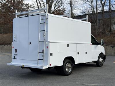 2020 Chevrolet Express   - Photo 6 - South Weymouth, MA 02190