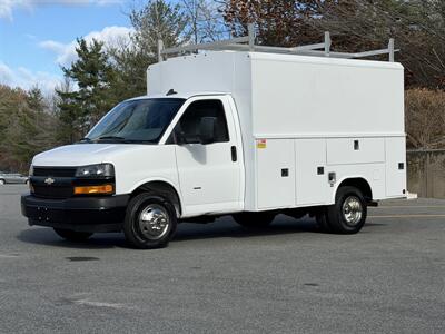 2020 Chevrolet Express   - Photo 27 - South Weymouth, MA 02190