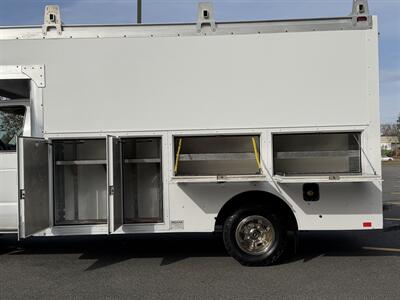 2016 Ford E-350 SD   - Photo 27 - South Weymouth, MA 02190