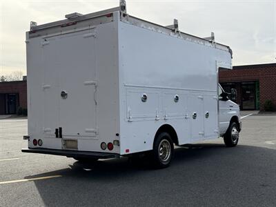2016 Ford E-350 SD   - Photo 22 - South Weymouth, MA 02190