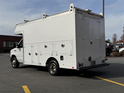 2016 Ford E-350 SD   - Photo 4 - South Weymouth, MA 02190