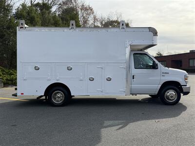 2016 Ford E-350 SD   - Photo 23 - South Weymouth, MA 02190