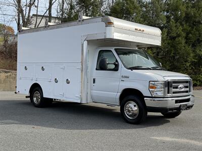 2016 Ford E-350 SD   - Photo 24 - South Weymouth, MA 02190