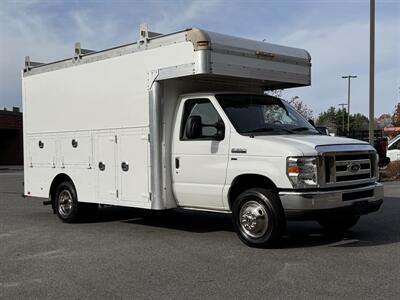 2016 Ford E-350 SD   - Photo 8 - South Weymouth, MA 02190