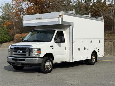 2016 Ford E-350 SD   - Photo 2 - South Weymouth, MA 02190