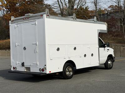 2016 Ford E-350 SD   - Photo 6 - South Weymouth, MA 02190