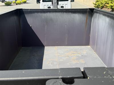 2014 Ford F550 4X4 Hooklift Dumpster Swaploader   - Photo 18 - South Weymouth, MA 02190
