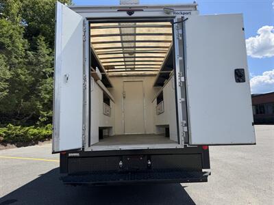 2022 Chevrolet Express 12' Utility Service Van 3500 Workport - Photo 13 - South Weymouth, MA 02190