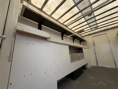 2022 Chevrolet Express 12' Utility Service Van 3500 Workport - Photo 22 - South Weymouth, MA 02190