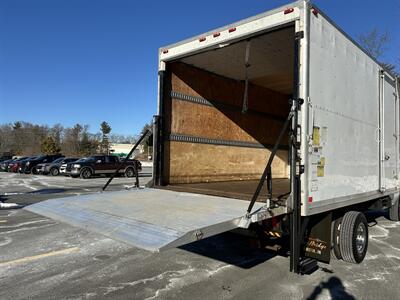 2011 Ford E450 14'   - Photo 12 - South Weymouth, MA 02190