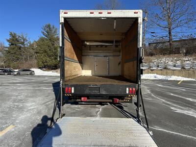 2011 Ford E450 14'   - Photo 13 - South Weymouth, MA 02190