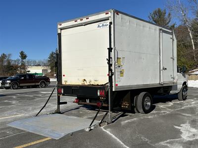 2011 Ford E450 14'   - Photo 11 - South Weymouth, MA 02190