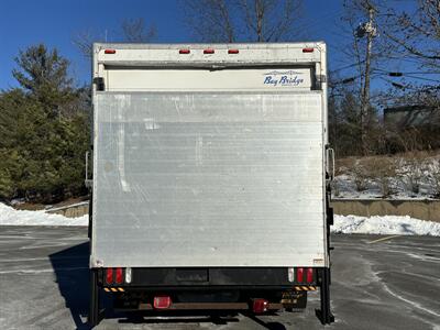 2011 Ford E450 14'   - Photo 5 - South Weymouth, MA 02190