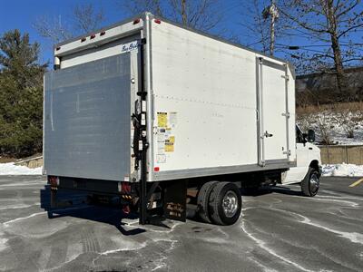 2011 Ford E450 14'   - Photo 6 - South Weymouth, MA 02190