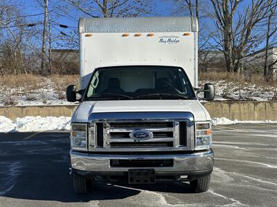 2011 Ford E450 14'   - Photo 9 - South Weymouth, MA 02190