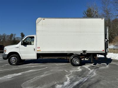 2011 Ford E450 14'   - Photo 3 - South Weymouth, MA 02190