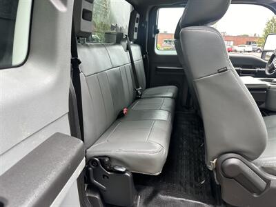 2015 Ford F-550 XL  Dump - Photo 21 - South Weymouth, MA 02190