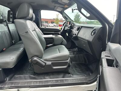 2015 Ford F-550 XL  Dump - Photo 20 - South Weymouth, MA 02190