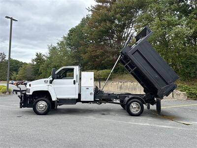 2009 Chevrolet 4500 Kodiak   - Photo 10 - South Weymouth, MA 02190