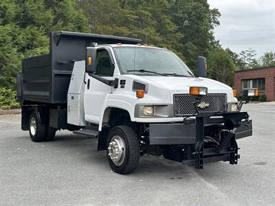 2009 Chevrolet 4500 Kodiak   - Photo 7 - South Weymouth, MA 02190