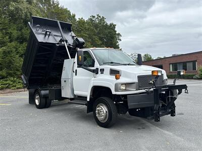 2009 Chevrolet 4500 Kodiak   - Photo 15 - South Weymouth, MA 02190