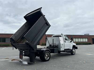 2009 Chevrolet 4500 Kodiak   - Photo 13 - South Weymouth, MA 02190