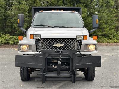 2009 Chevrolet 4500 Kodiak   - Photo 8 - South Weymouth, MA 02190